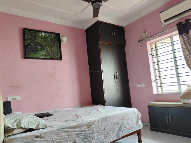4 BHK Apartment in New Town for resale Kolkata. The reference number is 19662643