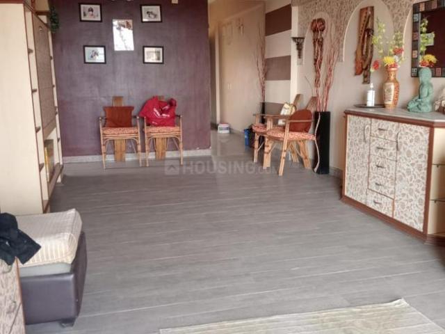 4 BHK Apartment in New Town for resale Kolkata. The reference number is 20014928