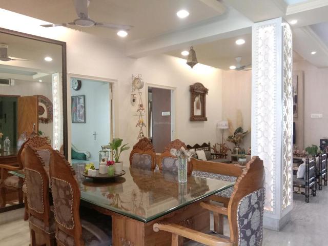 4 BHK Apartment in New Town for resale Kolkata. The reference number is 20082915