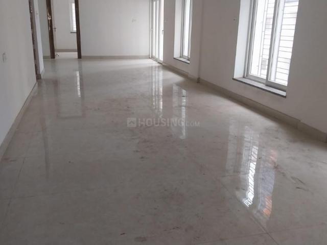 4 BHK Apartment in New Town for resale Kolkata. The reference number is 20362095