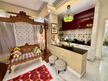 4 BHK Apartment in New Town for resale Kolkata. The reference number is 20414321