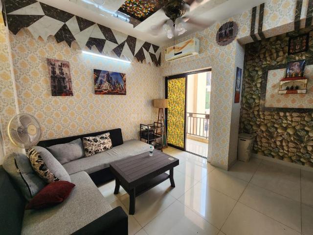 4 BHK Apartment in New Town for resale Kolkata. The reference number is 20764250