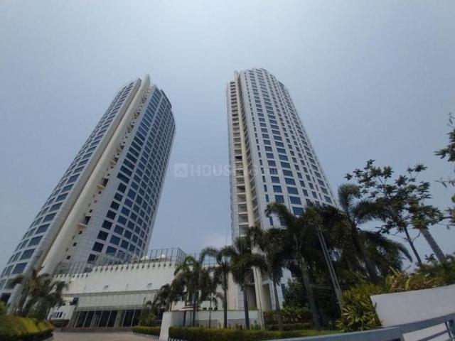 4 BHK Apartment in New Town for resale Kolkata. The reference number is 20903946