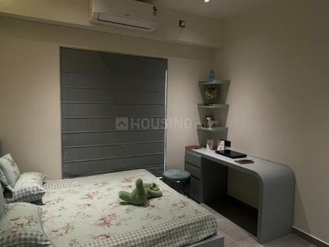 4 BHK Apartment in New Town for resale Kolkata. The reference number is 20911095