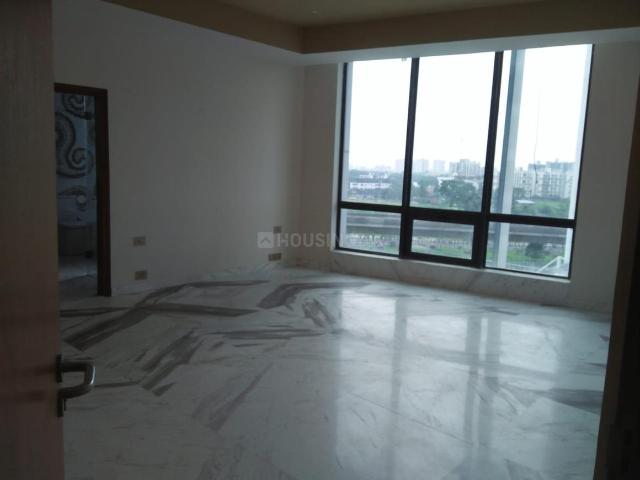4 BHK Apartment in New Town for resale Kolkata. The reference number is 20952351