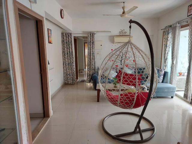 4 BHK Apartment in New Town for resale Kolkata. The reference number is 20977777