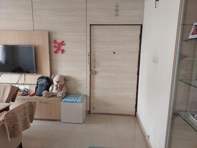 4 BHK Apartment in New Town for resale Kolkata. The reference number is 20977777