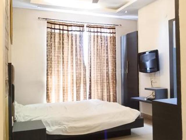 4 BHK Apartment in New Town for resale Kolkata. The reference number is 21085007