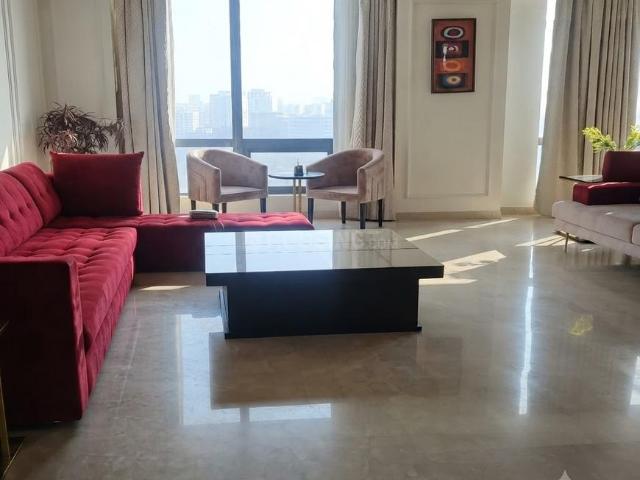 4 BHK Apartment in New Town for resale Kolkata. The reference number is 21141573