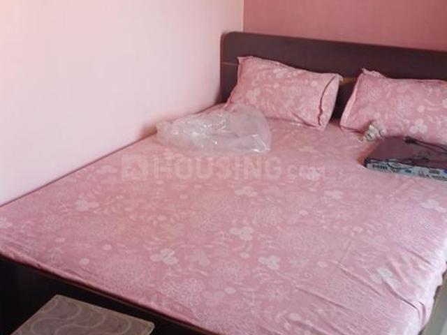 4 BHK Apartment in New Town for resale Kolkata. The reference number is 21157045