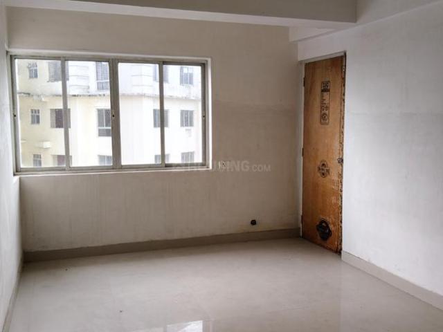 4 BHK Apartment in New Town for resale Kolkata. The reference number is 21166739