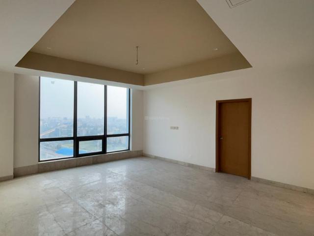4 BHK Apartment in New Town for resale Kolkata. The reference number is 21217555