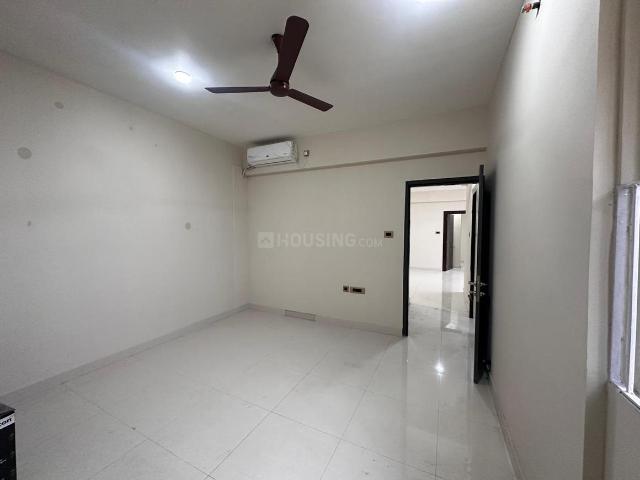 4 BHK Apartment in New Town for resale Kolkata. The reference number is 21293761