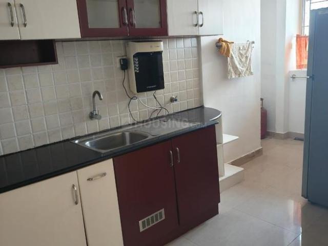 4 BHK Apartment in Nedumbassery for resale Aluva. The reference number is 15489714