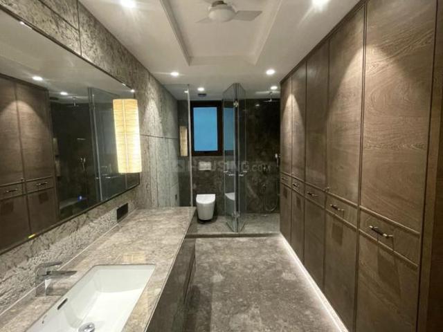 4 BHK Apartment in Neeti Bagh for rent New Delhi. The reference number is 16128950
