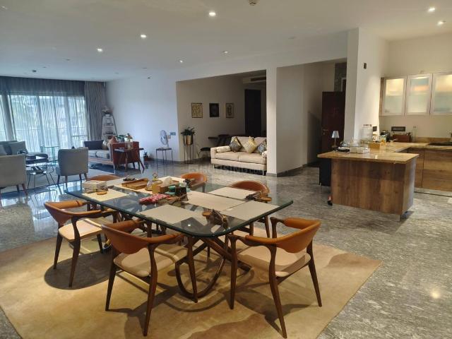 4 BHK Apartment in Nehru Nagar for rent Bengaluru. The reference number is 20791372