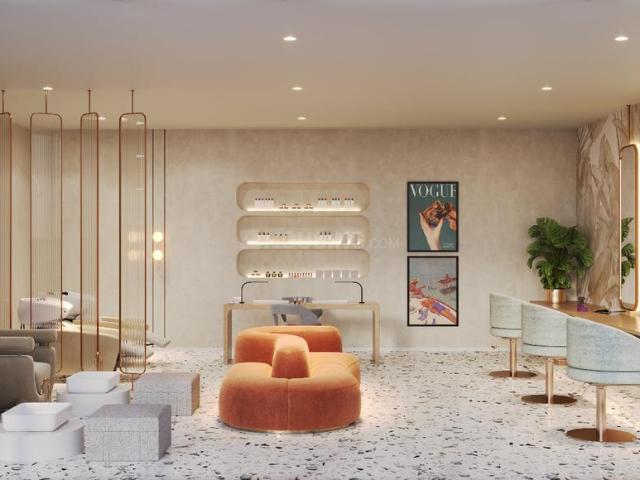 4 BHK Apartment in Nehru Nagar for resale Bengaluru. The reference number is 20429824