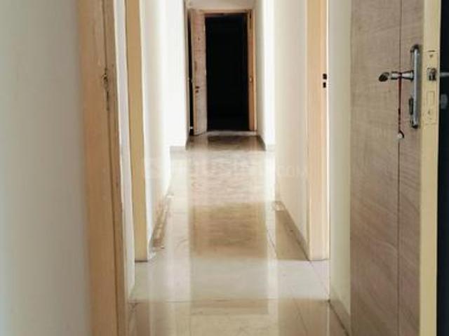 4 BHK Apartment in Nerul for rent Navi Mumbai. The reference number is 19992597