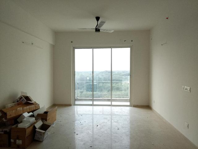 4 BHK Apartment in Nerul for rent Navi Mumbai. The reference number is 19124620