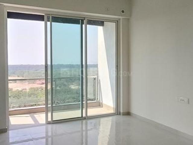 4 BHK Apartment in Nerul for rent Navi Mumbai. The reference number is 19358441