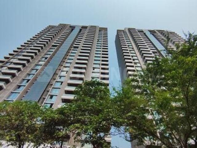 4 BHK Apartment in Nerul for rent Navi Mumbai. The reference number is 20527592
