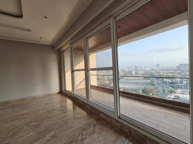 4 BHK Apartment in Nerul for rent Navi Mumbai. The reference number is 20638059