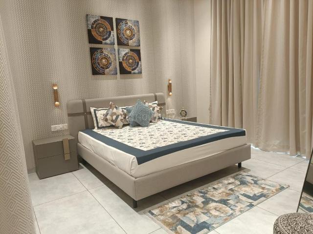 4 BHK Apartment in Nerul for rent Navi Mumbai. The reference number is 20879688