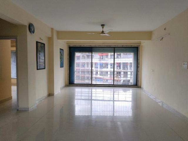 4 BHK Apartment in Nerul for rent Navi Mumbai. The reference number is 20950236
