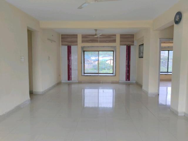 4 BHK Apartment in Nerul for rent Navi Mumbai. The reference number is 20950249