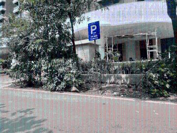 Green Park Navi Mumbai, Pisarve Raigarh, Thane District, Maharashtra