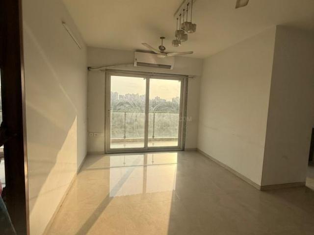 4 BHK Apartment in Nerul for rent Navi Mumbai. The reference number is 20068922