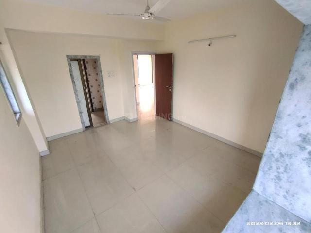 4 BHK Apartment in Nerul for rent Navi Mumbai. The reference number is 21055653