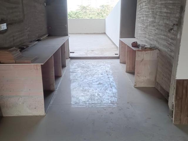4 BHK Apartment in Nerul for resale Navi Mumbai. The reference number is 18918291