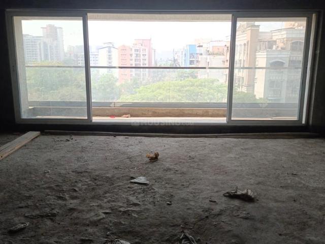 4 BHK Apartment in Nerul for resale Navi Mumbai. The reference number is 19681963