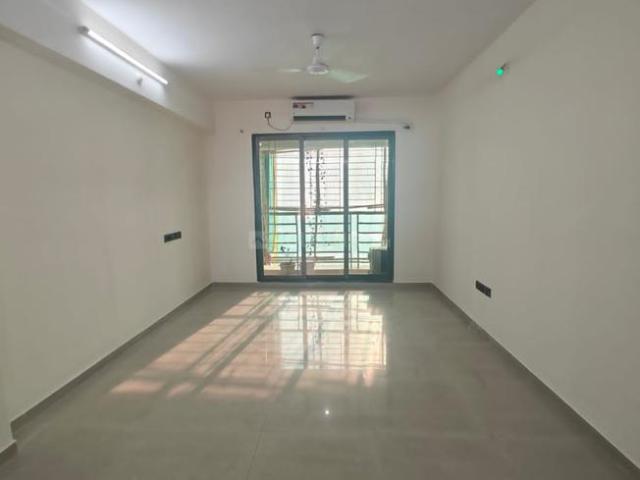 4 BHK Apartment in Nerul for resale Navi Mumbai. The reference number is 19922457