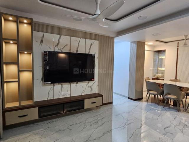 4 BHK Apartment in Nerul for resale Navi Mumbai. The reference number is 20920719