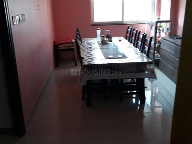 4 BHK Apartment in Nizampet for rent Hyderabad. The reference number is 21002753