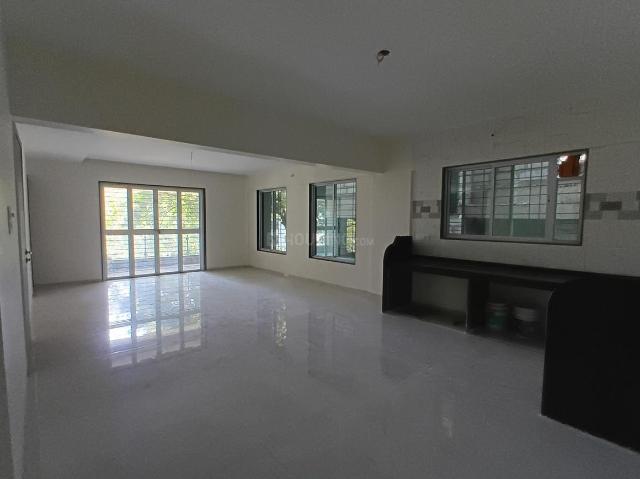 4 BHK Apartment in Nigdi for resale Pune. The reference number is 21297372
