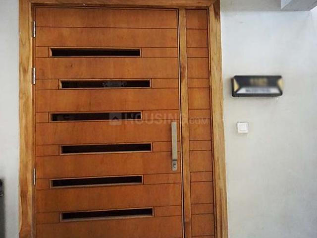 4 BHK Apartment in Nikol for resale Ahmedabad. The reference number is 19910440