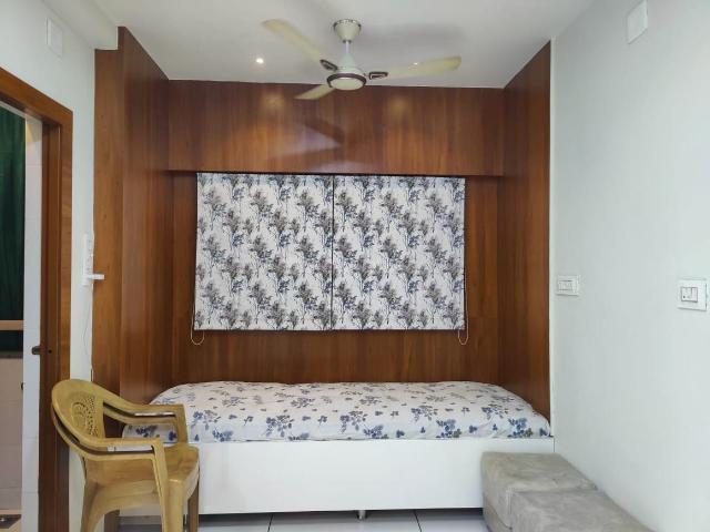 4 BHK Apartment in Nikol for resale Ahmedabad. The reference number is 21220404