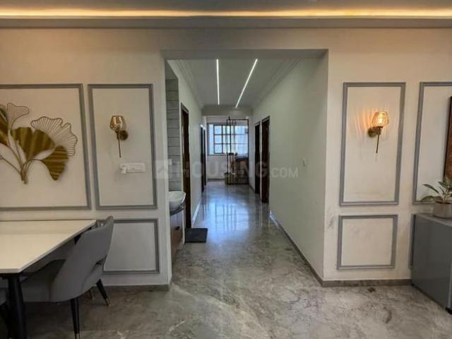 4 BHK Apartment in Nikol for resale Ahmedabad. The reference number is 21259079