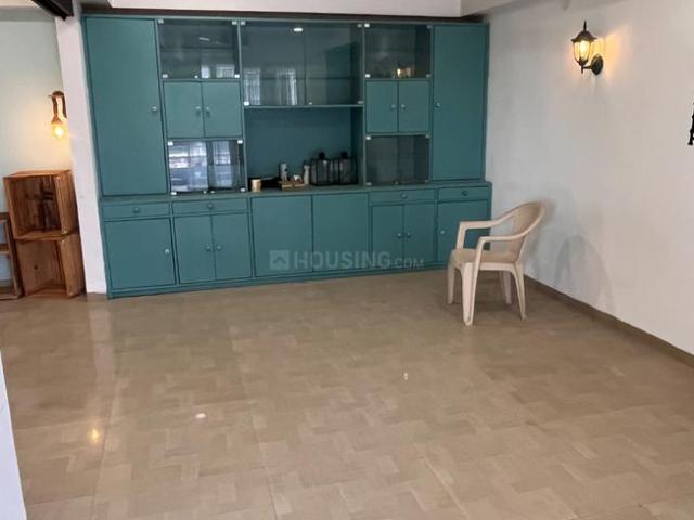 4 BHK Apartment in Nipania for rent Indore. The reference number is 20179027