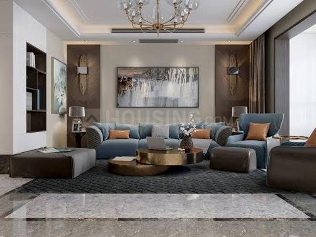 4 BHK Apartment in Nipania for resale Indore. The reference number is 17220838