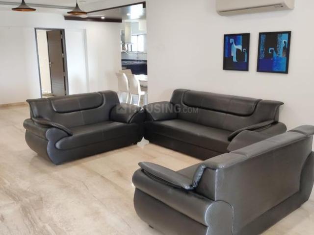 4 BHK Apartment in Nipania for resale Indore. The reference number is 19198861