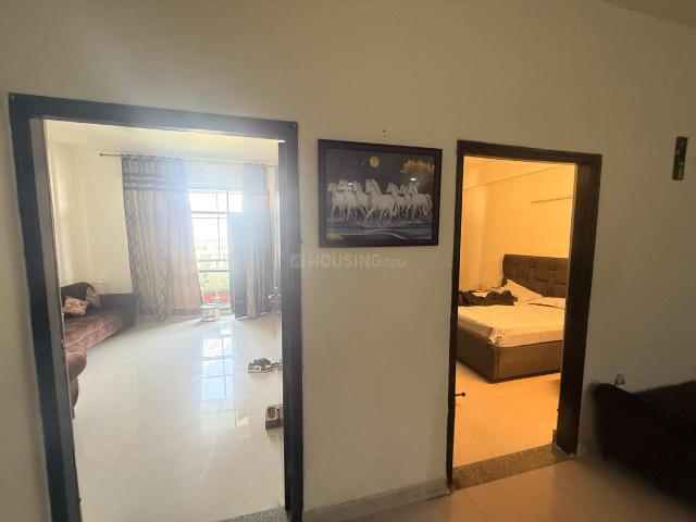 4 BHK Apartment in Nirbhay Nagar for resale Agra. The reference number is 20956102