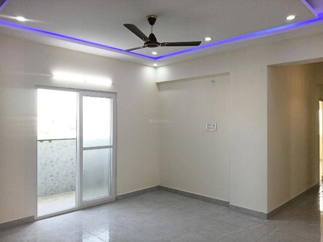 4 BHK Apartment in NRI Layout for resale Bengaluru. The reference number is 19609247