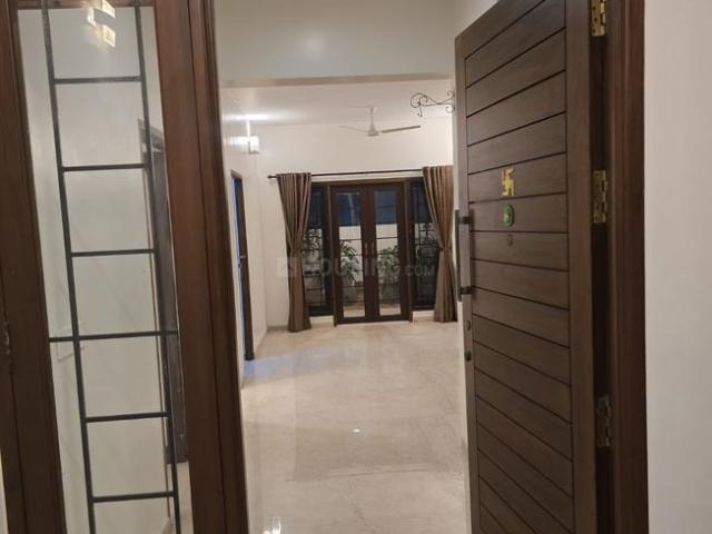4 BHK Apartment in Nungambakkam for rent Chennai. The reference number is 20427864