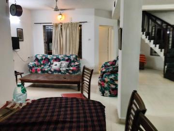 4 BHK Apartment in Nungambakkam for rent Chennai. The reference number is 20564582