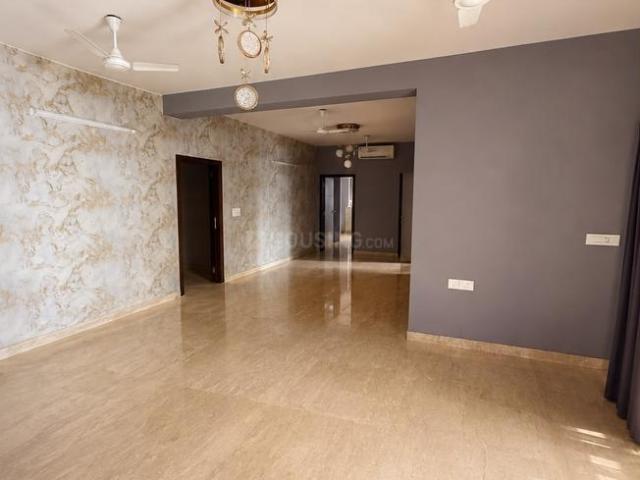 4 BHK Apartment in Nungambakkam for rent Chennai. The reference number is 20776356