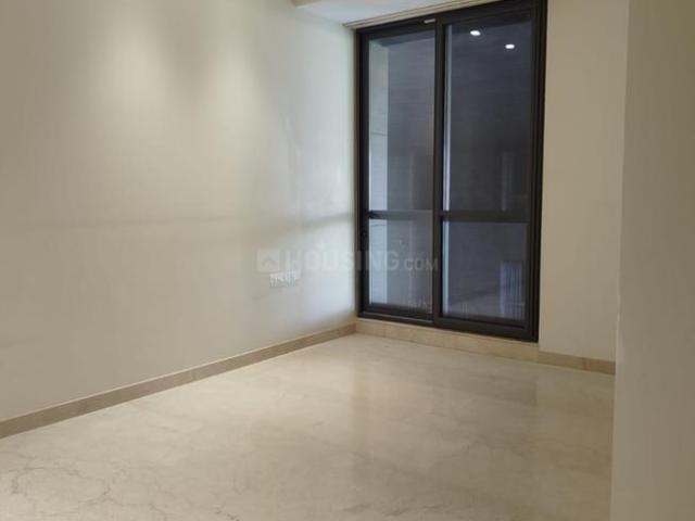 4 BHK Apartment in Nungambakkam for rent Chennai. The reference number is 21138376